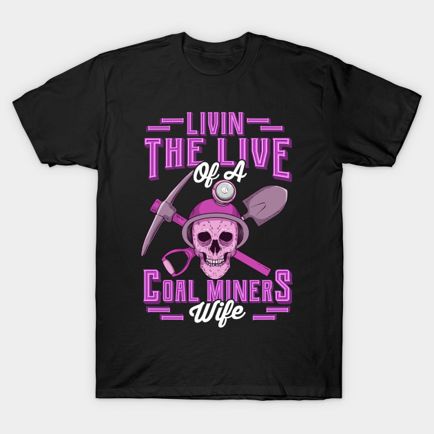 coal and terry t shirts
